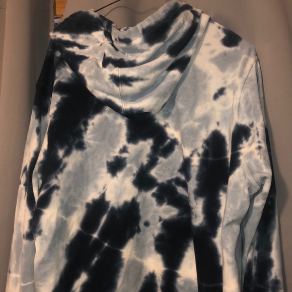 Polo Hoodie - Picture 4 of 4